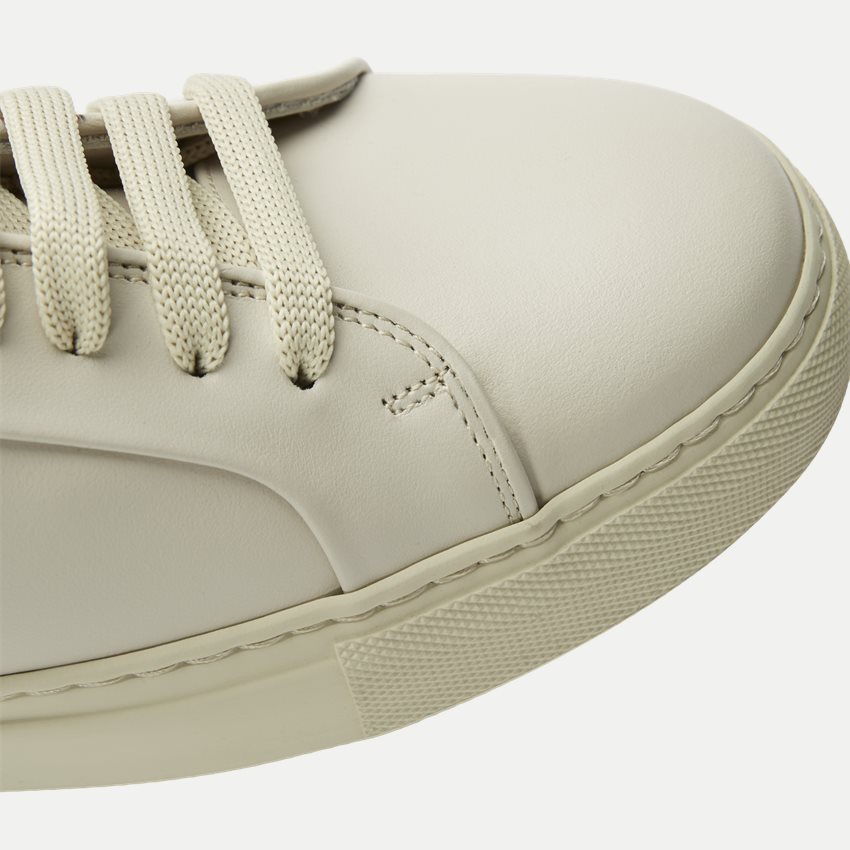 Paul Smith Shoes Sko BAS76 ETRI OFF WHITE